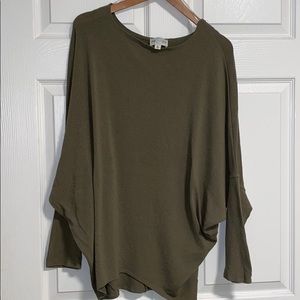 Dolman Top